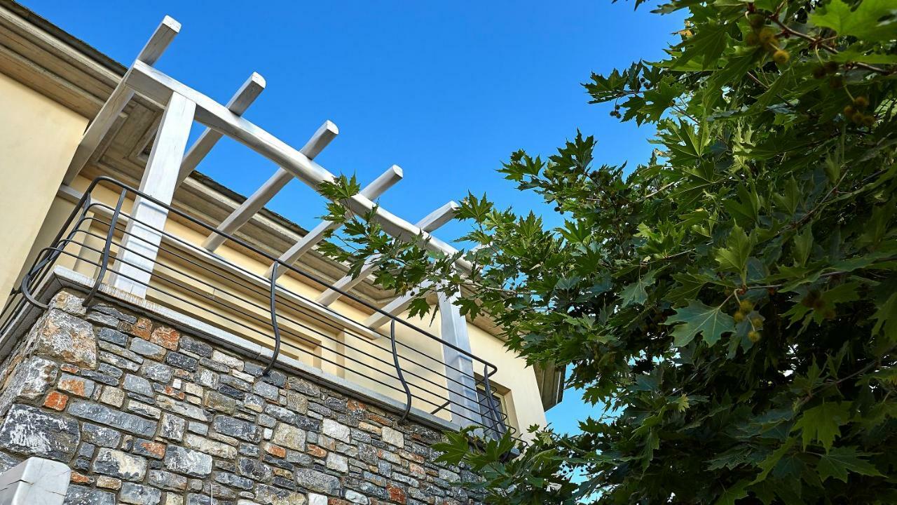 Sunrise Tsagkarada Villa Exterior photo